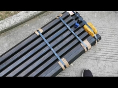 Hamper bar kits Hardness Testing