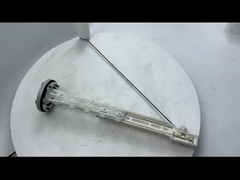 Asphalt paver parts S1900-2 2134254 control panel for vogele paver