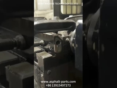 Temper bar for Screed kit