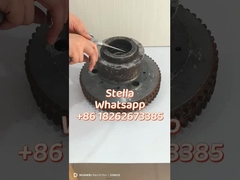 Milling Machine Parts