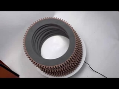 High Quality Clutch Disc Milling Machine BM2000/60 Milling Drum Drive Clutch Disc for Milling Machin