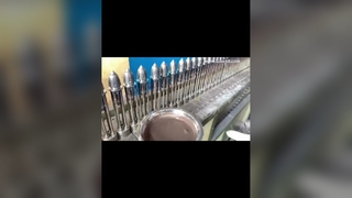 Milling Bit Manufacturing Show