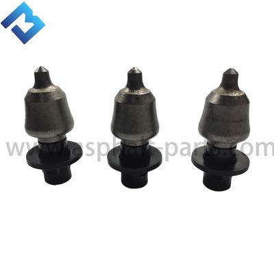 Asphalt Milling Machine Teeth 2642523 bnt6/20 BNT6/20 Replacement Parts