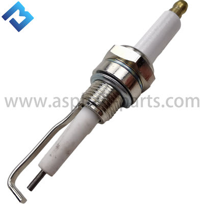 Asphalt Paver Machine Parts Spark Plug Screed Plate For ABG RM21375589 21375589