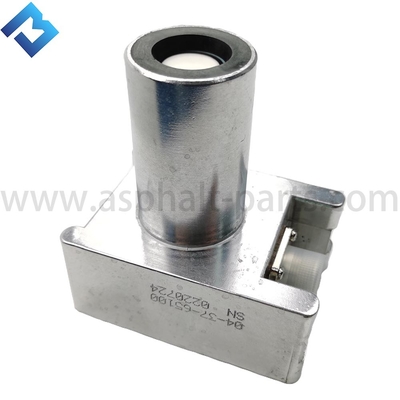 PN 04-37-65400 PN 04-37-65100 Auger Sensor Moba Replacement For Bomag SD2500/WM400