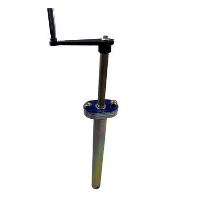 Road Construction Rocker Assembly For Asphalt Paver SB250-2TV 4618062161