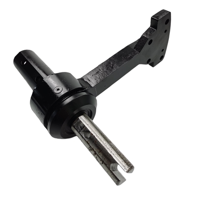 high quality asphalt paver parts host auger hanger for SD2500/2530/DF145 4812026736