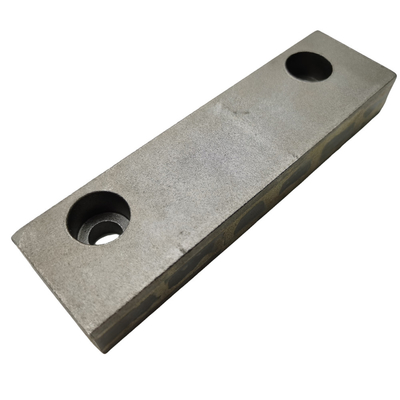 60117 Tailgate Scraper For Milling Machine Spare Parts China W145