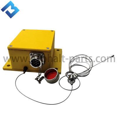 BM2000 Cable Sensor 05940023 Road Milling Machine Spare Parts BM2000 Sensor