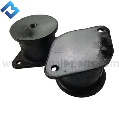 CC1300 4812129968 Rubber Shock Absorber Damper Rubber Mounts For Road Roller Spare Parts Rubber Buffer