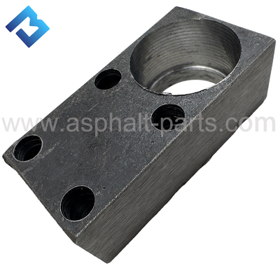 AB200 AB220 AB340-3TV Pads Iron Block Backing Plate Backing Board 2004887