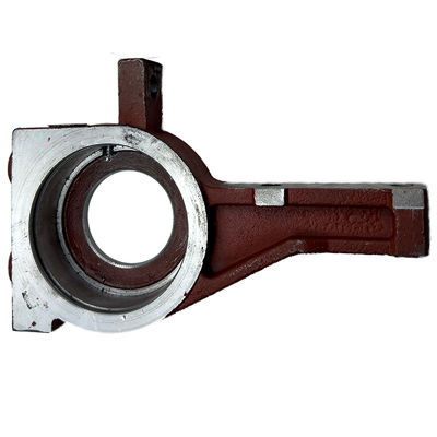 4611052094 Asphalt Paver Screed System Tamper er Eccentric Bearings Left For Sb250-2TV High Quality Road Construction