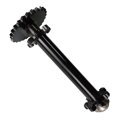 RM87943080/80786437 Conveyor Shaft Assembly For Abg325/66/68/76/7820b/P8720b High Quality Road Construction