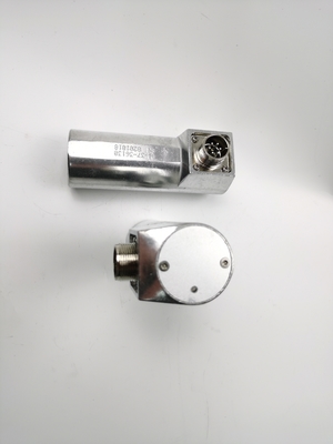05940021/05940015 Grade Sensor With Light Digi-Sonic III Moba For Bomag 04-37-36130 High Quality Road Construction