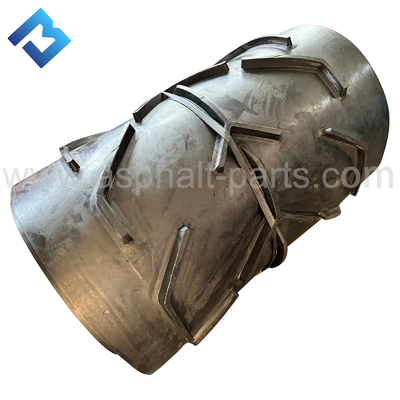 116577 W2200 Material Conveying Belt Conveyor Belt Material Conveying Small Belt For Road Milling Machine