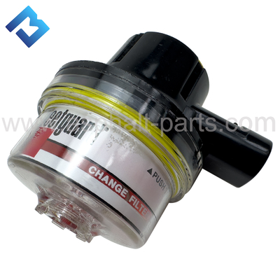 S1800-3 Pressure Sensor QSX15 Engine 2187641 Air Filter Blockage Monitoring For Asphalt Paver Part