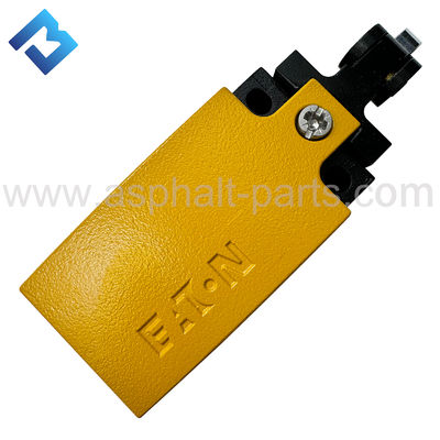 RM80698046 Scraper Limit Switch For ABG Aspalt Paver Micro Switch ABG6820 ABG7820 ABG7620