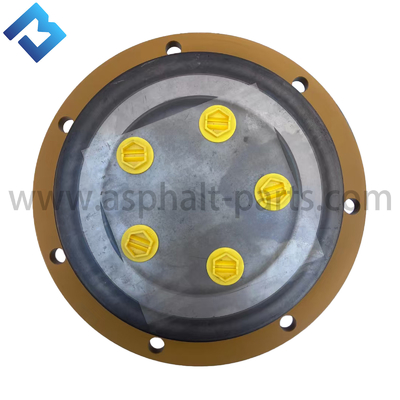 Walking Hydraulic Motor For Road Roller Compactor Parts