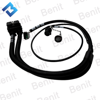 W43 Cable Harness S1880-3 Original Part 2394825 Asphalt Paver Spare Parts