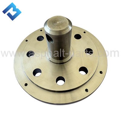 Flange For Asphalt Paver ABG8620 ABG8820 Part Number RM80706146 80706146