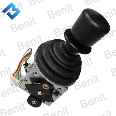 Walking Control Joystick 8/24V Travel Control Handle Walk Control Handle Original Joystick 2187197 2187202 For Asphalt Paver Spare Parts
