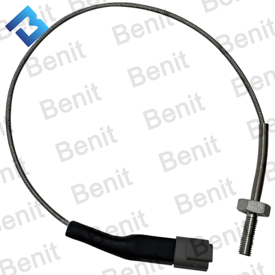 2240594 Ironing Plate Temperature Sensor Asphalt Paver Electrical System In Road Construction