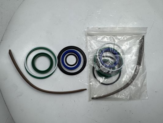 Oil Seal Repair Kit 4820 6820 7820BCD VOE17250222 For Asphalt Paver Spare Parts