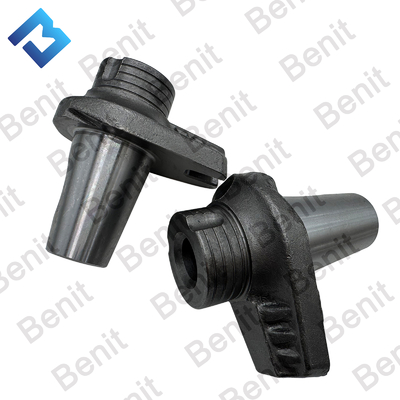 D20 Shantui Milling Holder SM200M-C7 2556-80-01201 For Road Milling Machine Spare Parts