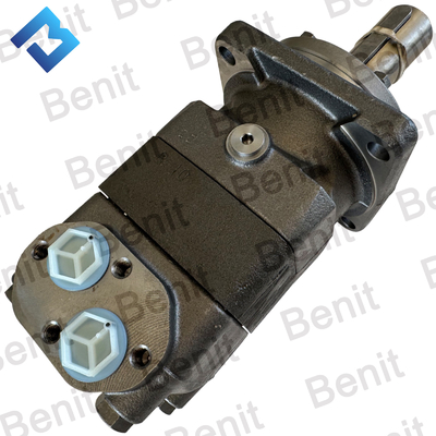 Scraper Hydraulic Motor For Road Roller  ABG325ABG6820ABG7820  RM13976576