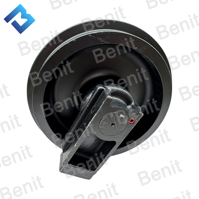 Travel Guide Wheel W2200 For Milling Machine Spare Parts  133014