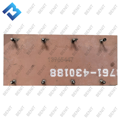 High Qualityer VB30ETC Screed for Asphalt Pave 13965447 87985180
