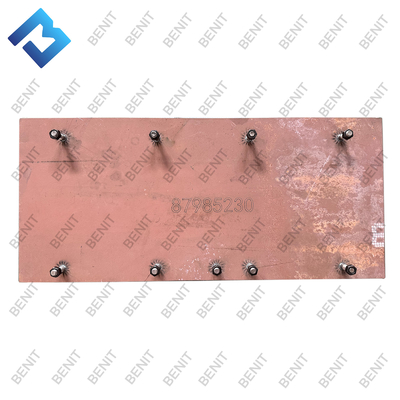 High Qualityer VB30ETC Screed for Asphalt Paver  87985230 87985222