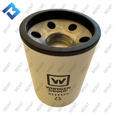 High Quality Water Filter Insert 2111173 For W200F Milling Machine