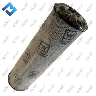 High Quality Hydraulic Oil Filter element 9624541001 for Milling Machine
