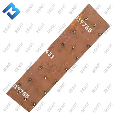 High Quality Screed KIT V6000TV 4812016503 for Asphalt Paver