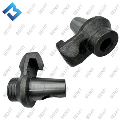 Heavy-Duty BM2000 Holder 85010902 For  MILLING - Reinforced construction. Maximum tool retention. Stable operation.