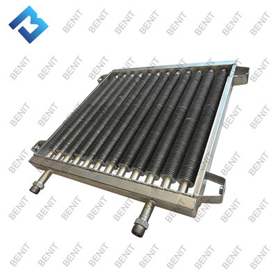 Radiator Full Machine Hydraulic Oil Cooling for Road Roller XP203