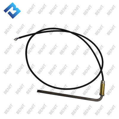 2051126 Heating Rod AB340-3TV 0.4M Tamper Electric Heating Rod for Asphalt Paver Parts Road Construction Machinery
