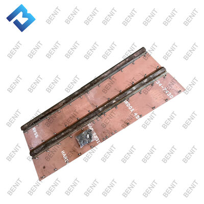 ABG Paver Screed Kit  VB78/VB88GTC Repair Kit RM80873862 Gas Heating SCREED System