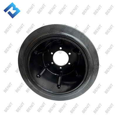 S1603-3 S1803-3 Solid Tyre 2255671 2359496 Front Tyre Asphalt Paver Tires