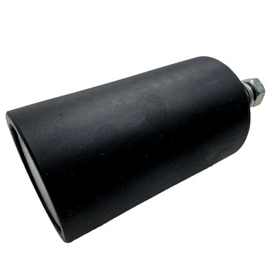 BM2000 Guide Roller Support Roller 335080036 Edge Guide Wheel Bomag Roller for Road Milling Machine