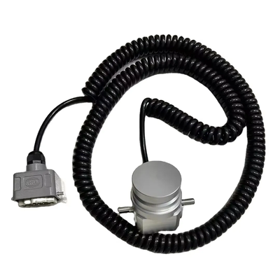 2629400 Digital Slope Sensor Grade Sensor with 6 Pin Cables SP15 Synovial Machine Cable SP15 Sensor