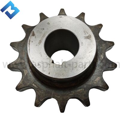 Benit High Quality Stir The Upper Sprocket For Asphalt Paver ABG325 ABG7620 RM14164800 80816390 14164800 Road Construction
