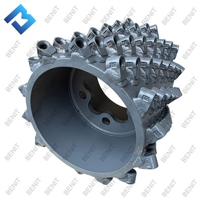 187266 Road Construction High Quality Milling Machine Milling Drum for W35DC