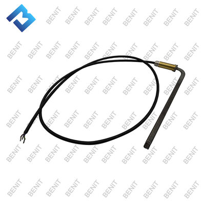 Benit Heating Rod For AB340-3TV Tamping Hammer 0.4M Section Asphalt Paver 2051126