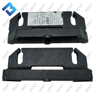 New Product Original Sideboard Small Ski With Carbide For Milling Machine W1900 W2000 W2100 113001