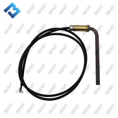 High Quality Benit Heating Rod For Asphalt Paver Screed AB340-3TV Tamping Hammer 0.25M Section 2157593 Road Construction Spare Parts