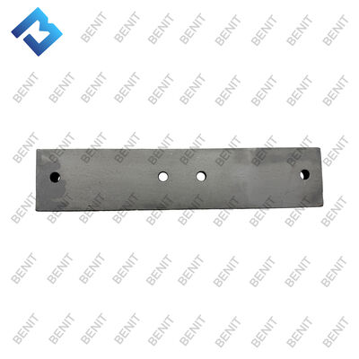 XM200K Scraper Blade Middle Part 384203661 Scraper for Road Milling Machine Spare Parts
