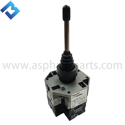 56840 W2000 Control Stick 24V Joystick XD2PA24CR for Road Milling Machine