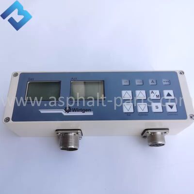 115640/161400/2075279 Milling Depth Regulator DLS1 Replacement controller For W2000/W1900 Milling spare parts